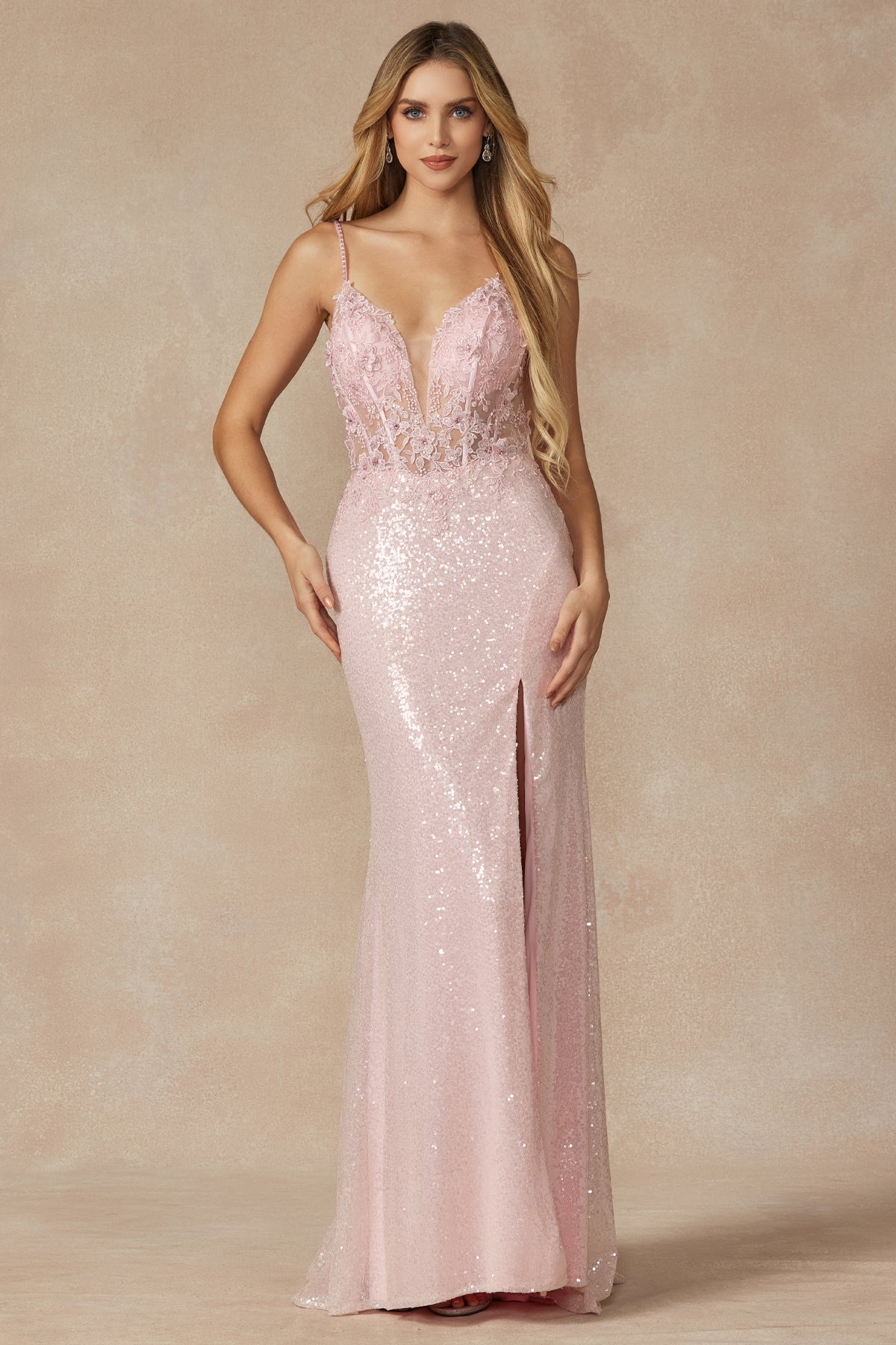 Jazmin Dress