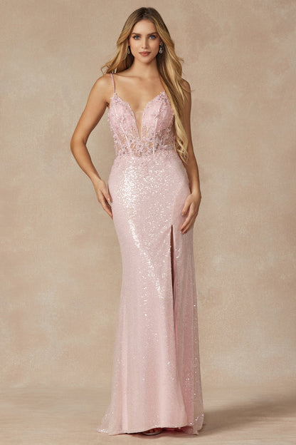 Jazmin Dress