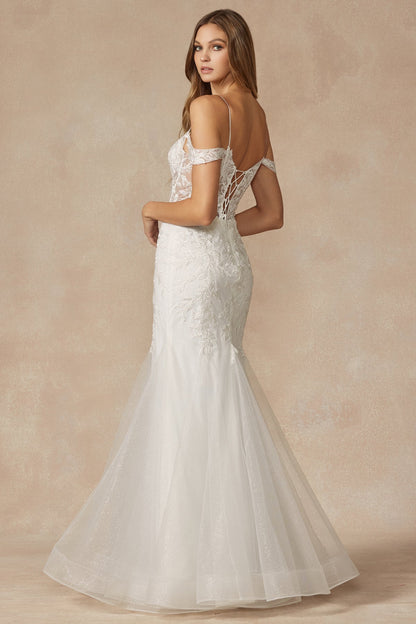 Wanda Dress
