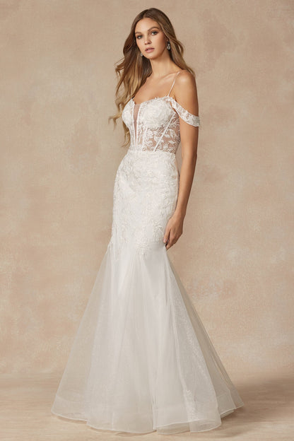 Wanda Dress