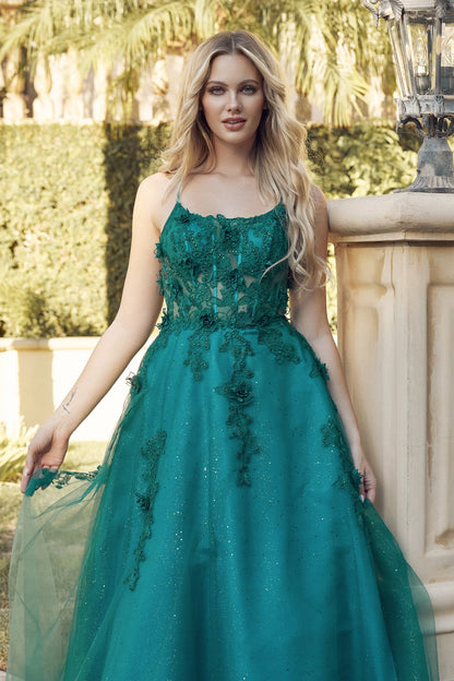 Tamy Dress