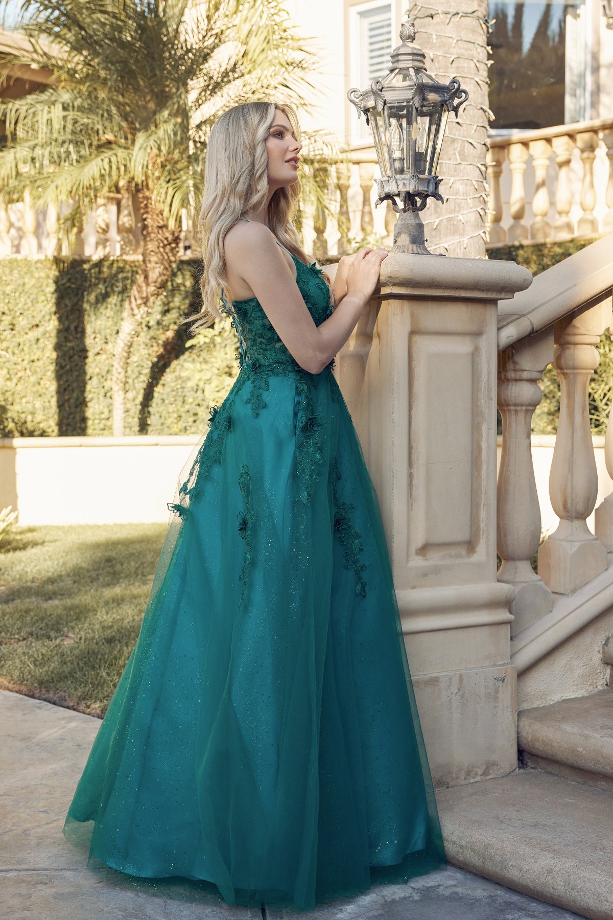 Tamy Dress