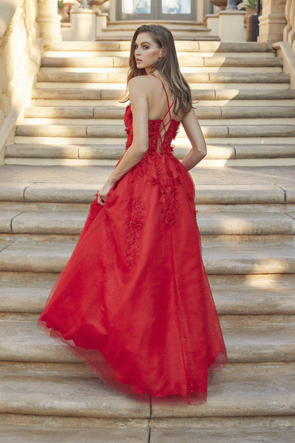 Tamy Dress