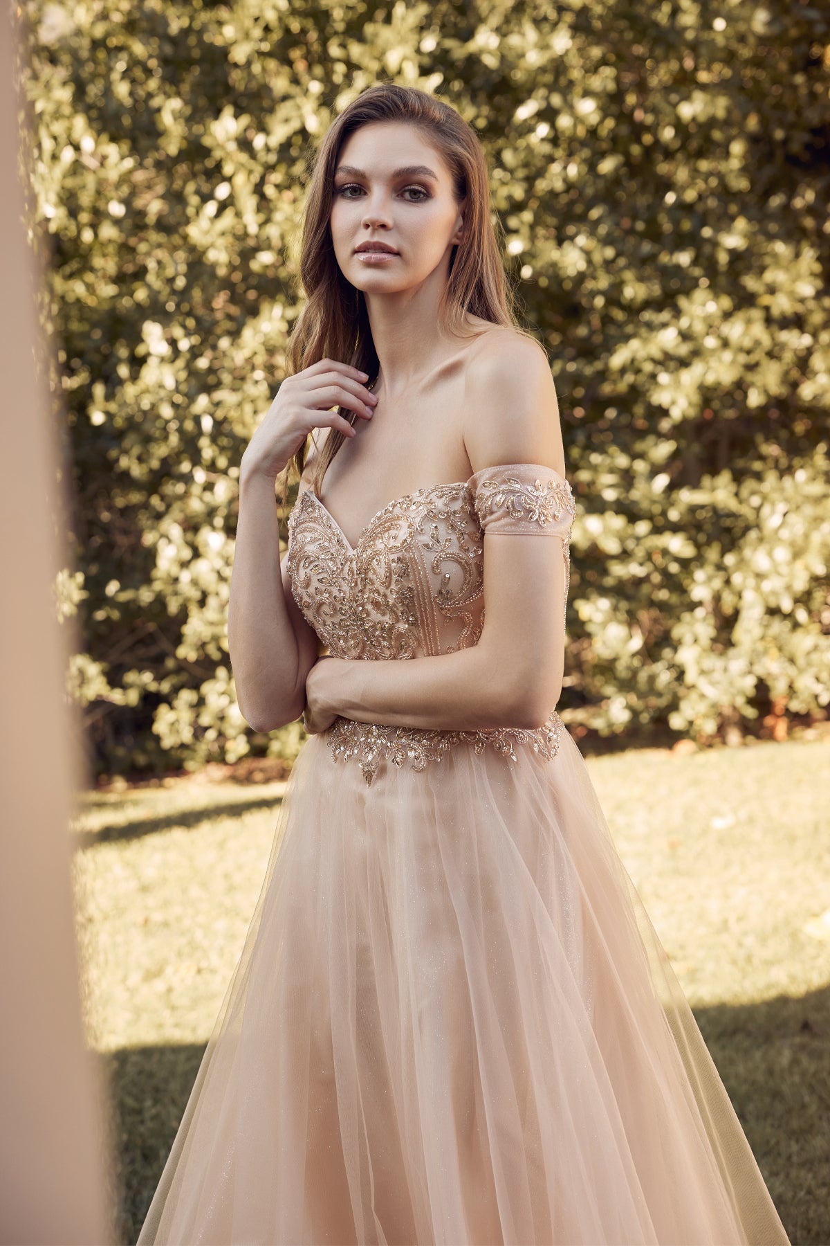 Julpiter  Dress