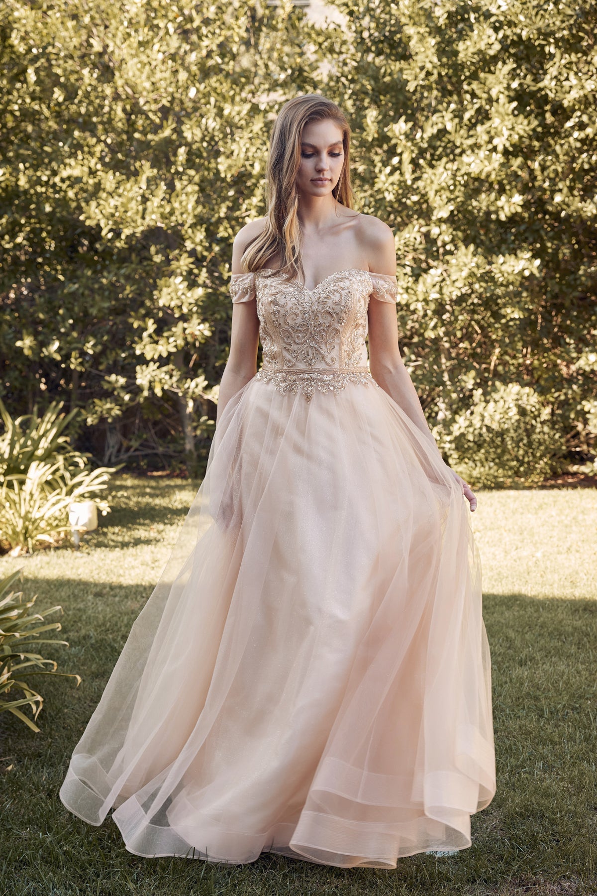 Julpiter  Dress