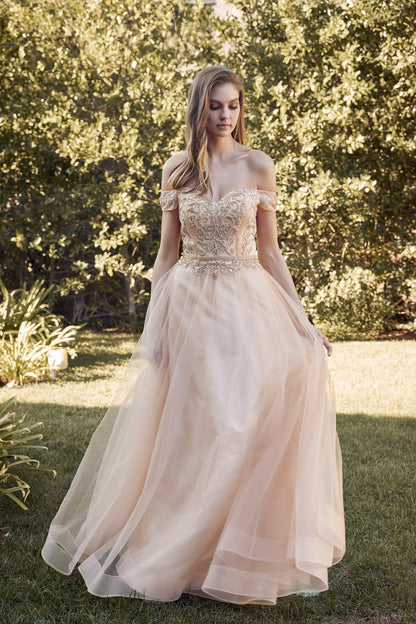 Julpiter  Dress