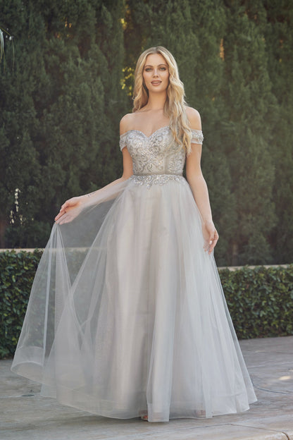 Julpiter  Dress