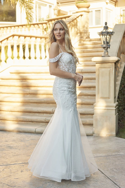 Wanda Dress