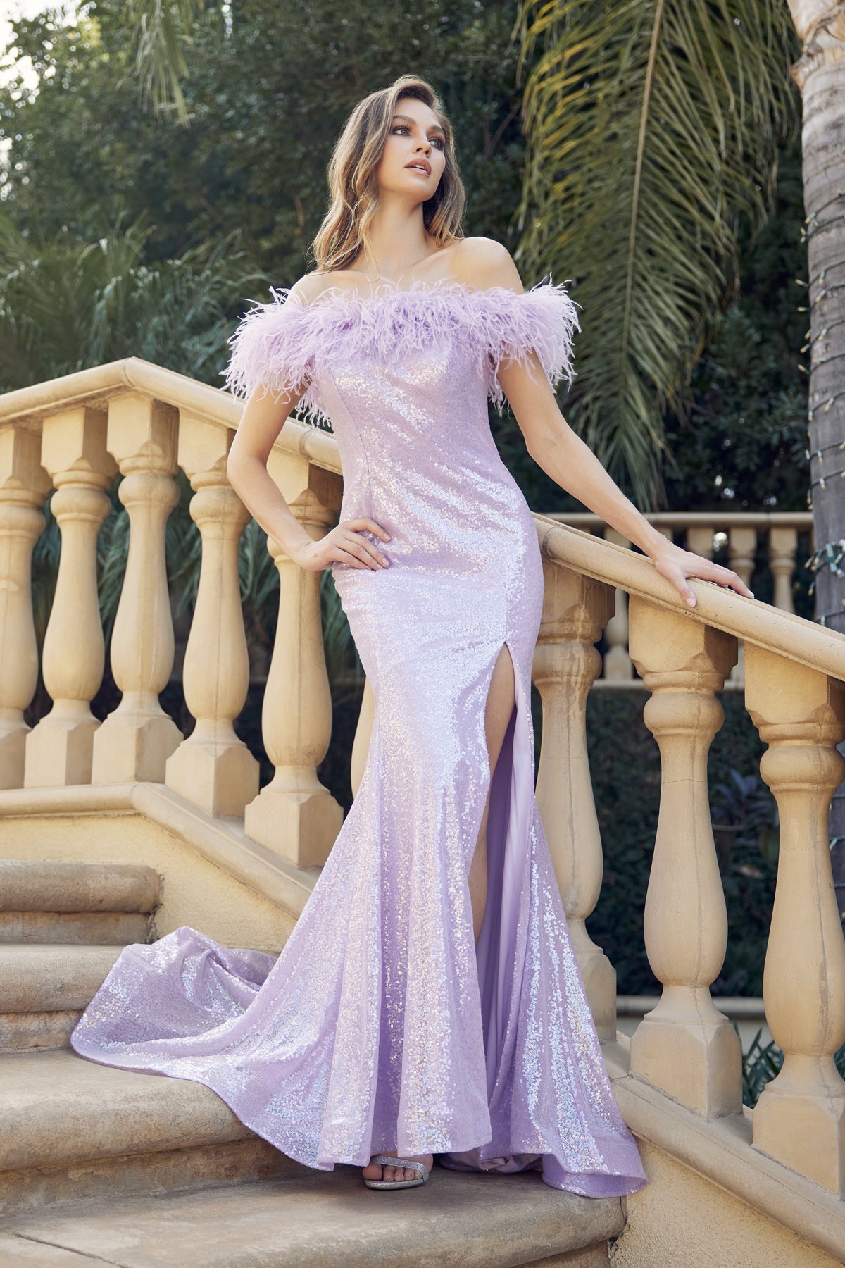 Alma Dress