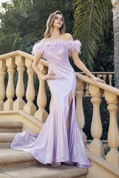 Alma Dress