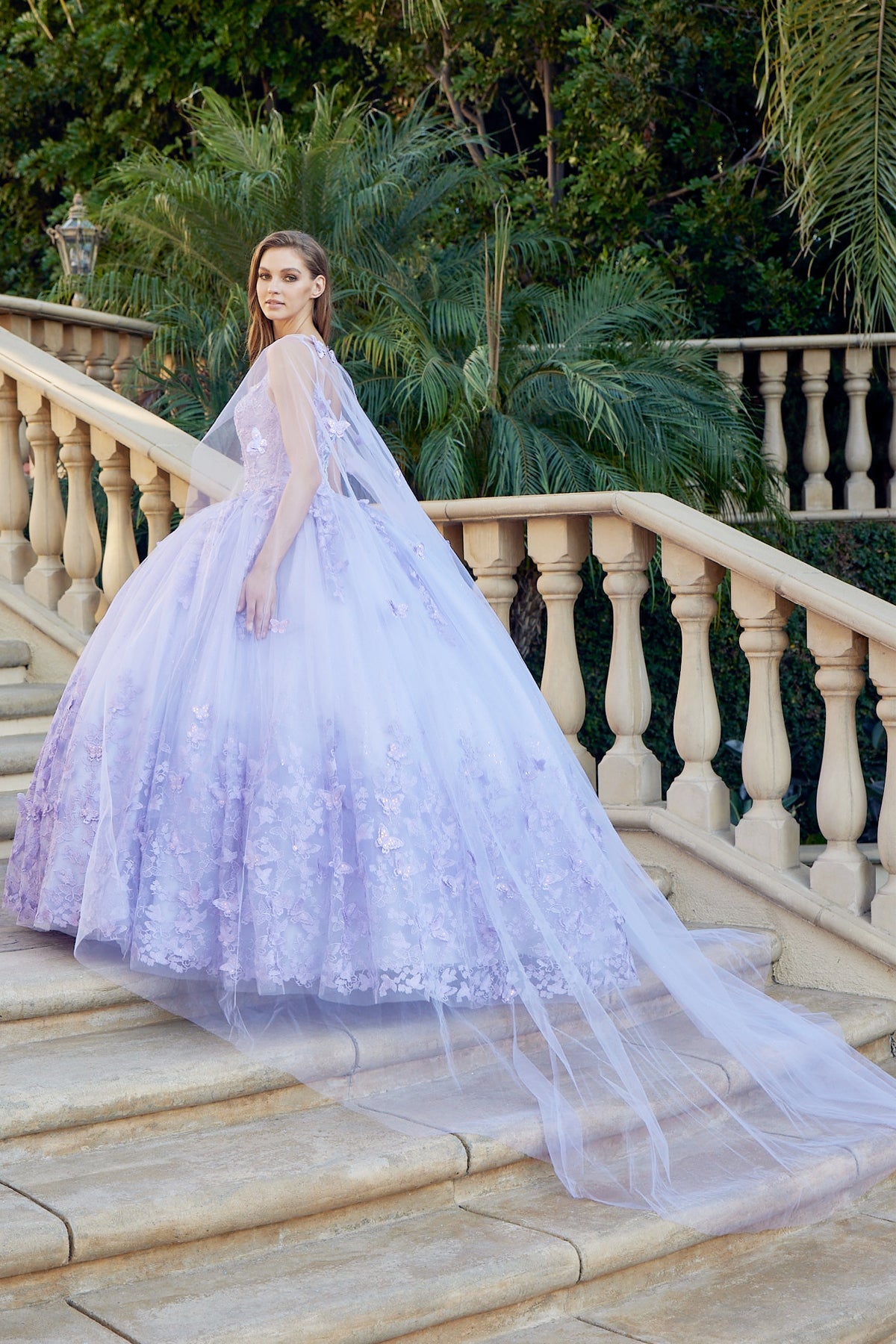 Yanel Dress