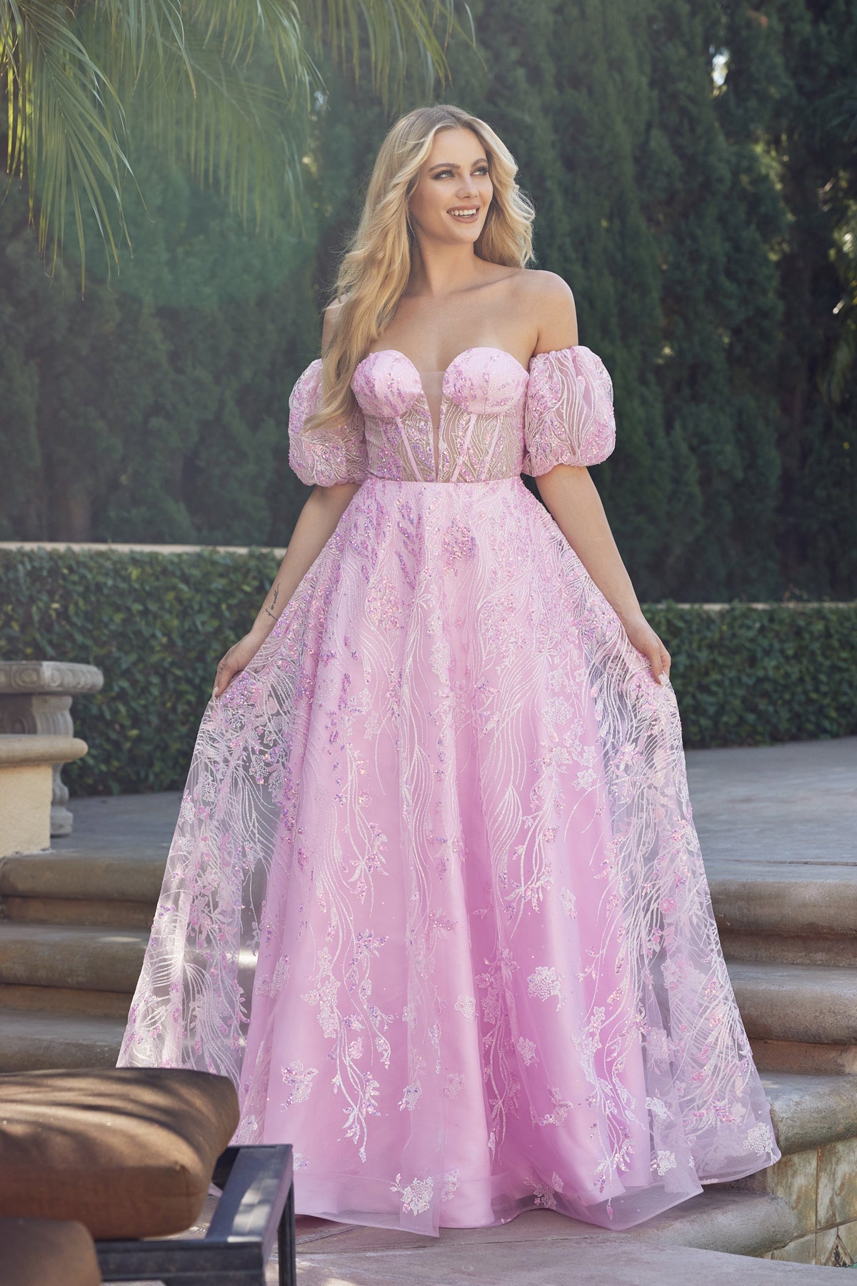 Lupi Dress