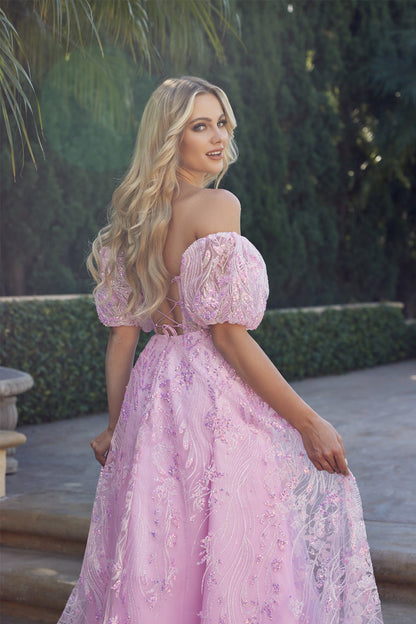 Lupi Dress