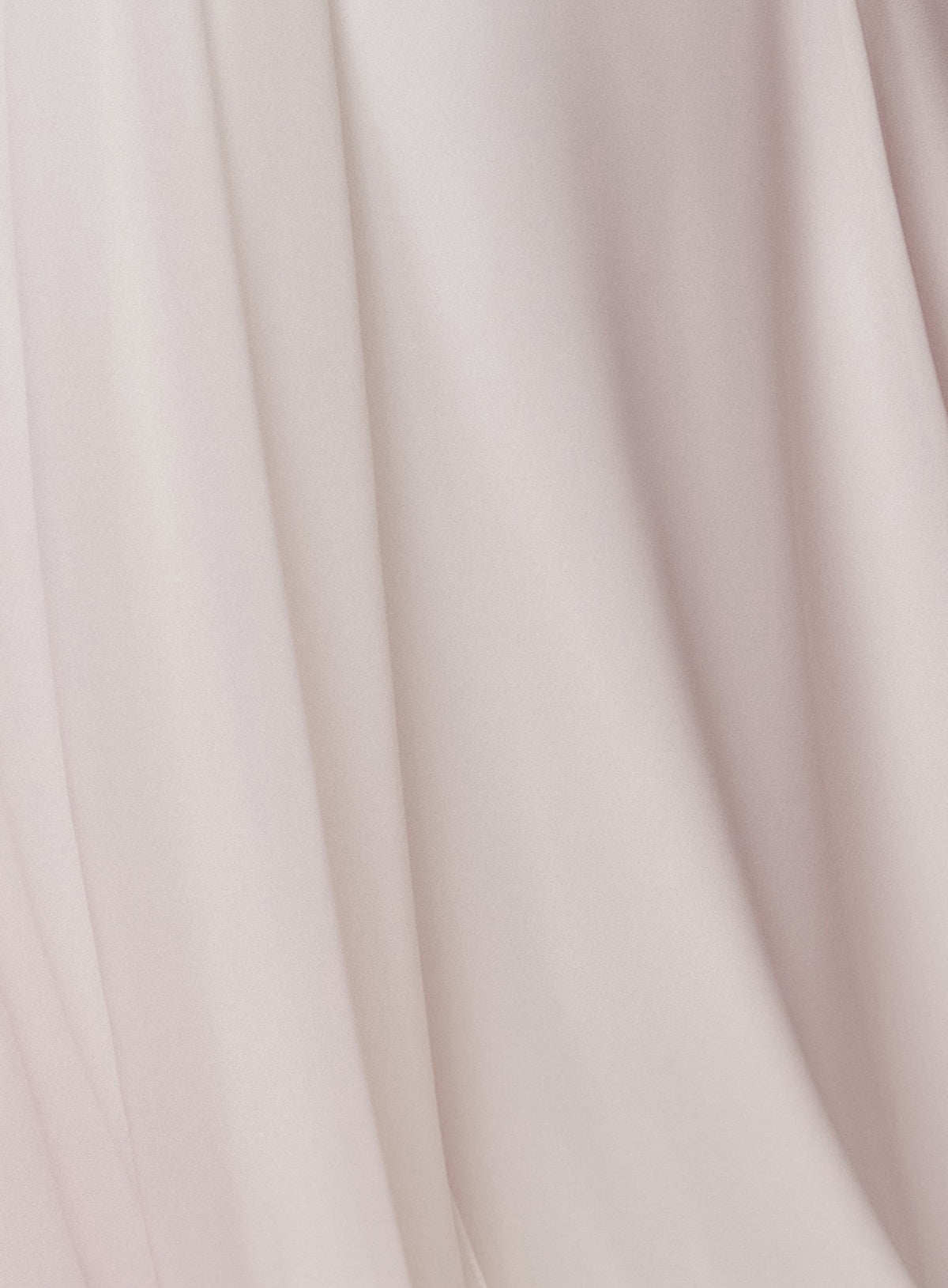 Miaa White Dress
