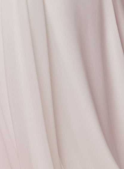 Miaa White Dress