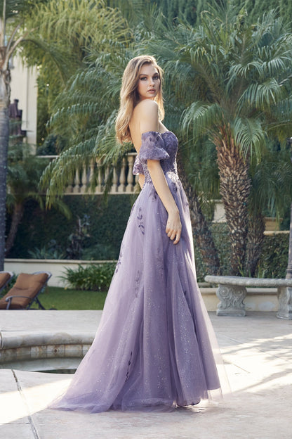 Sandi Dress