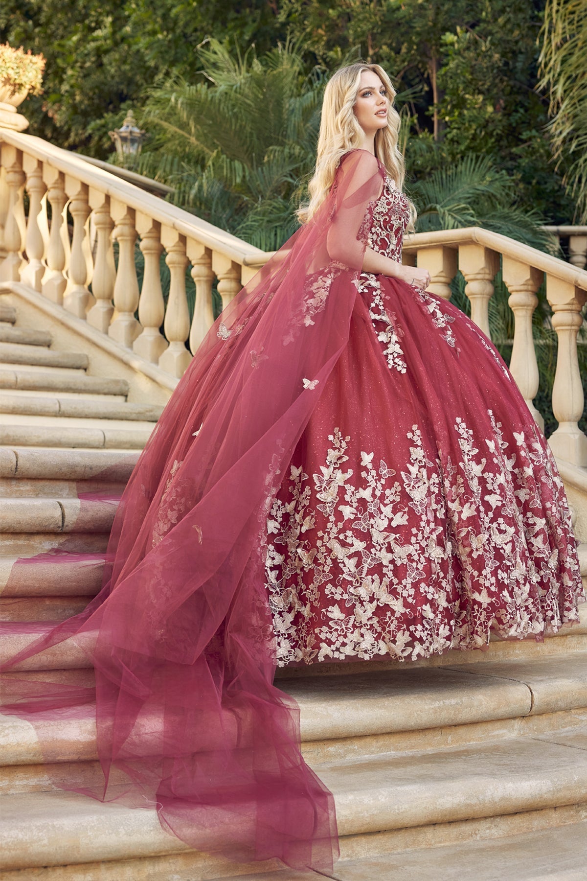 Yanel Dress
