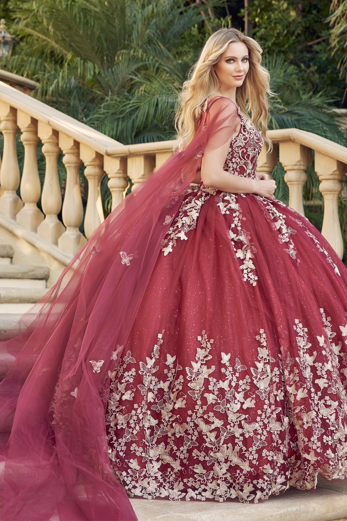 Yanel Dress