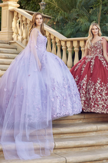 Yanel Dress