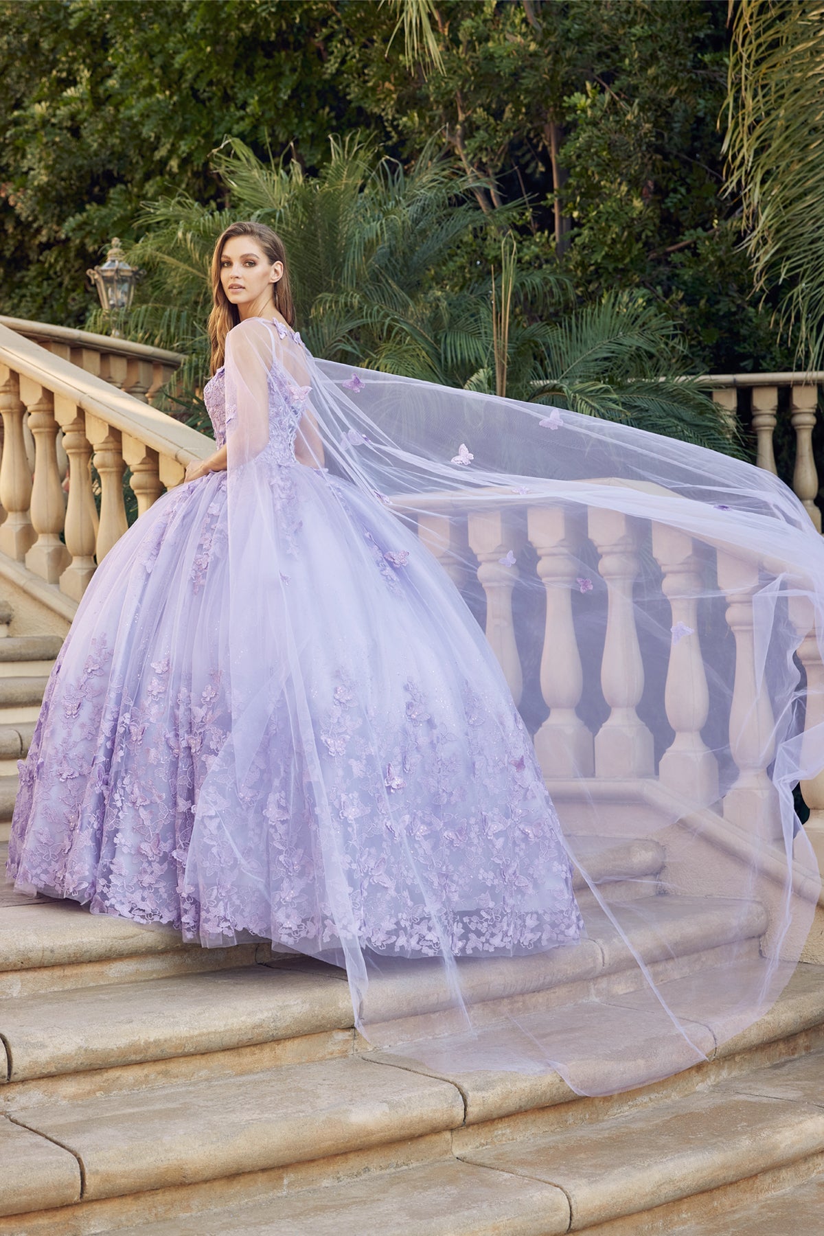 Yanel Dress