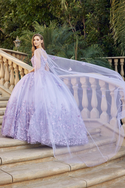 Yanel Dress
