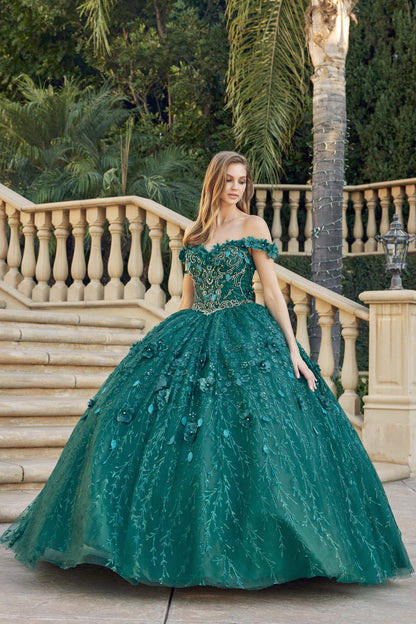 Berenice Dress