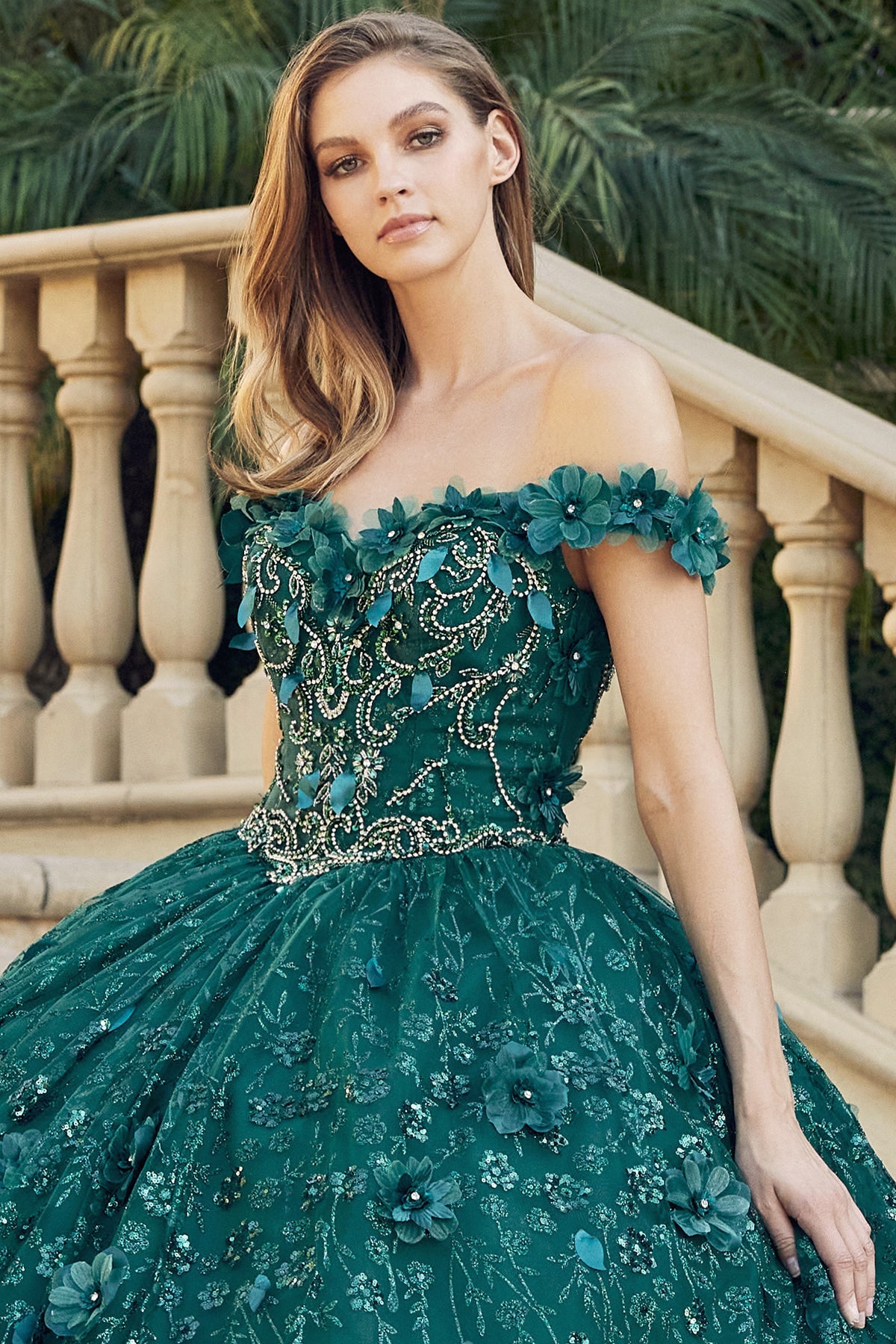 Berenice Dress