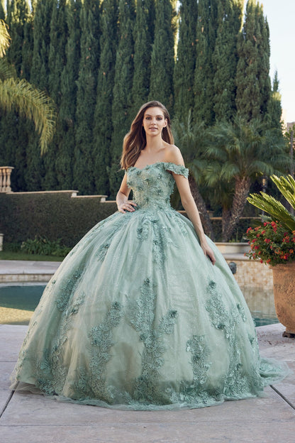 Peris Dress