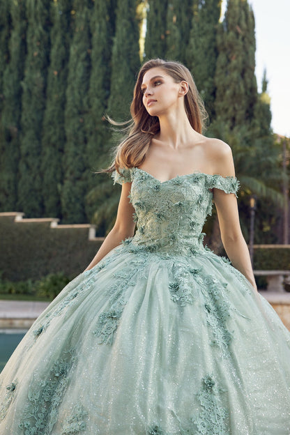 Peris Dress