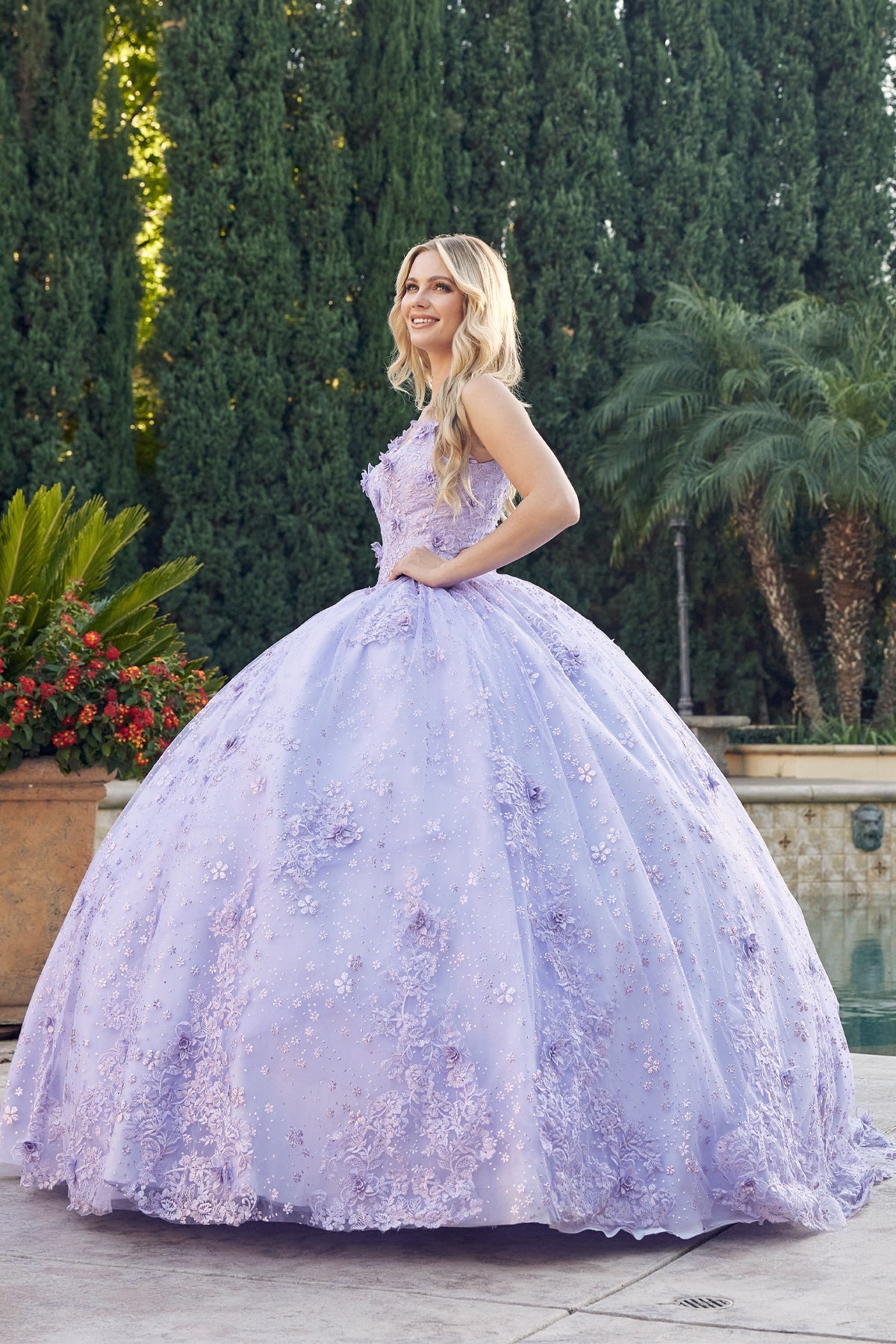 Xomi Dress