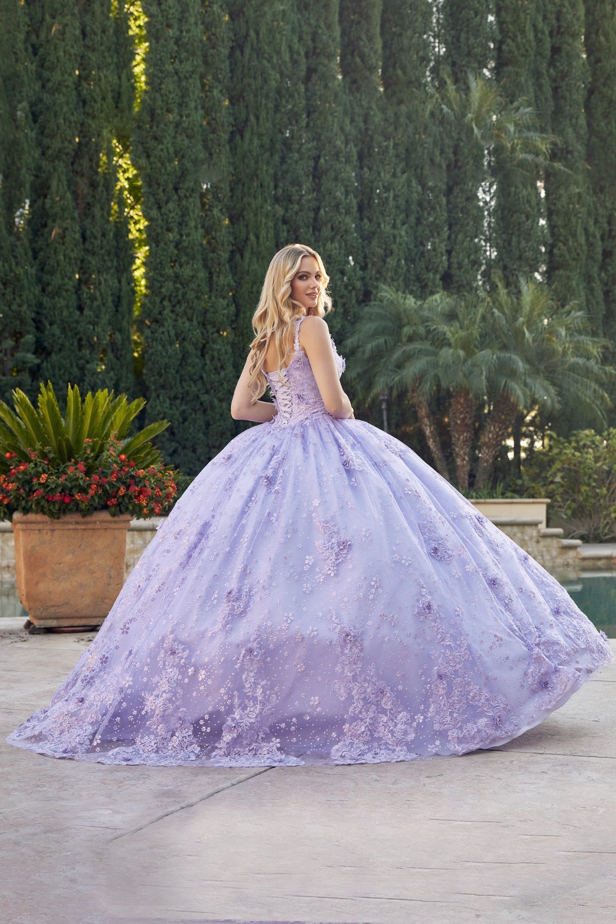Xomi Dress