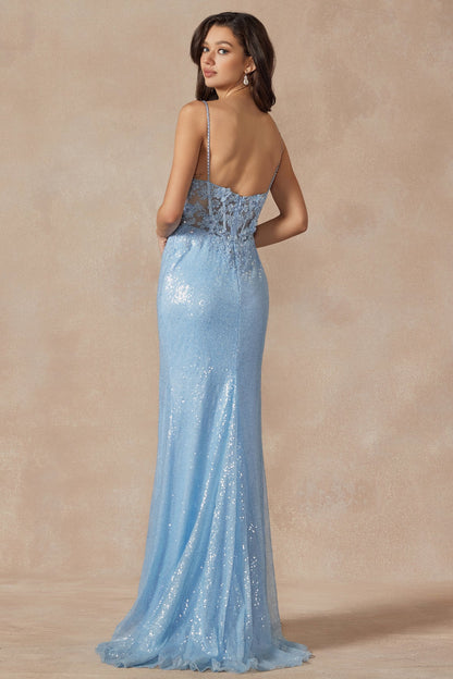 Jazmin Dress