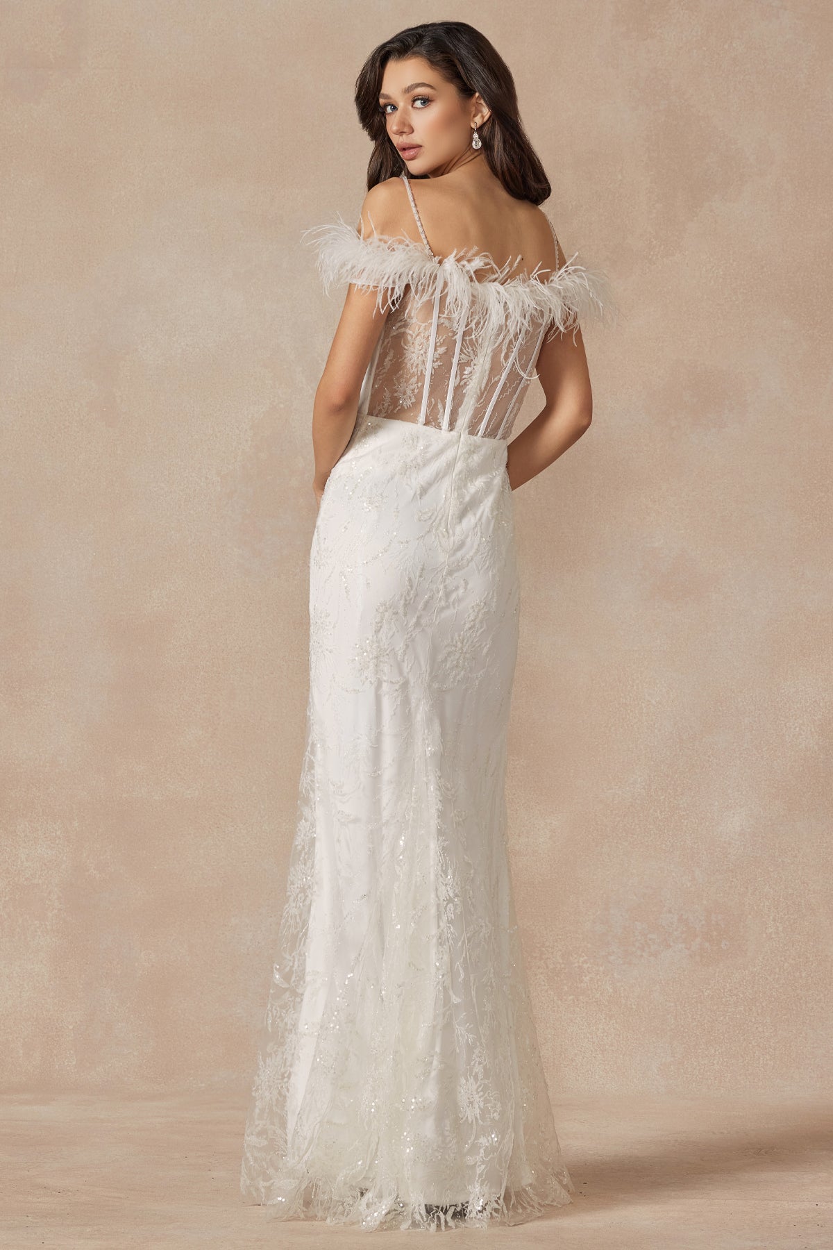 Tory Dress