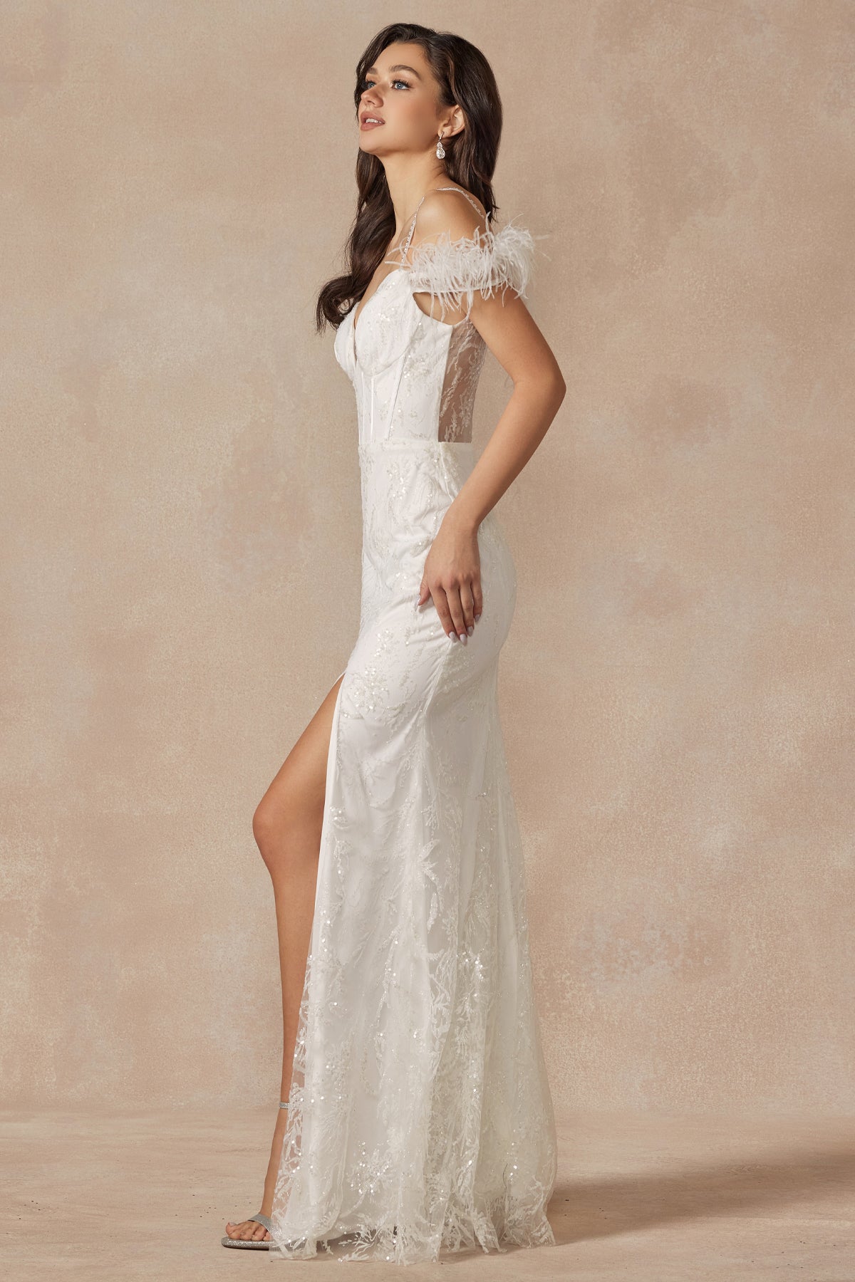 Tory Dress