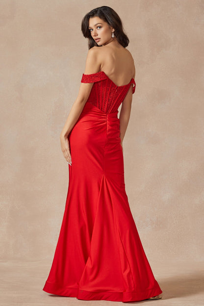 Tina Dress