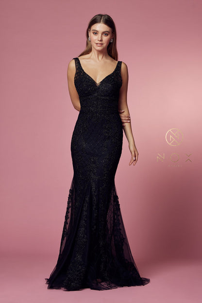 Molly Dress