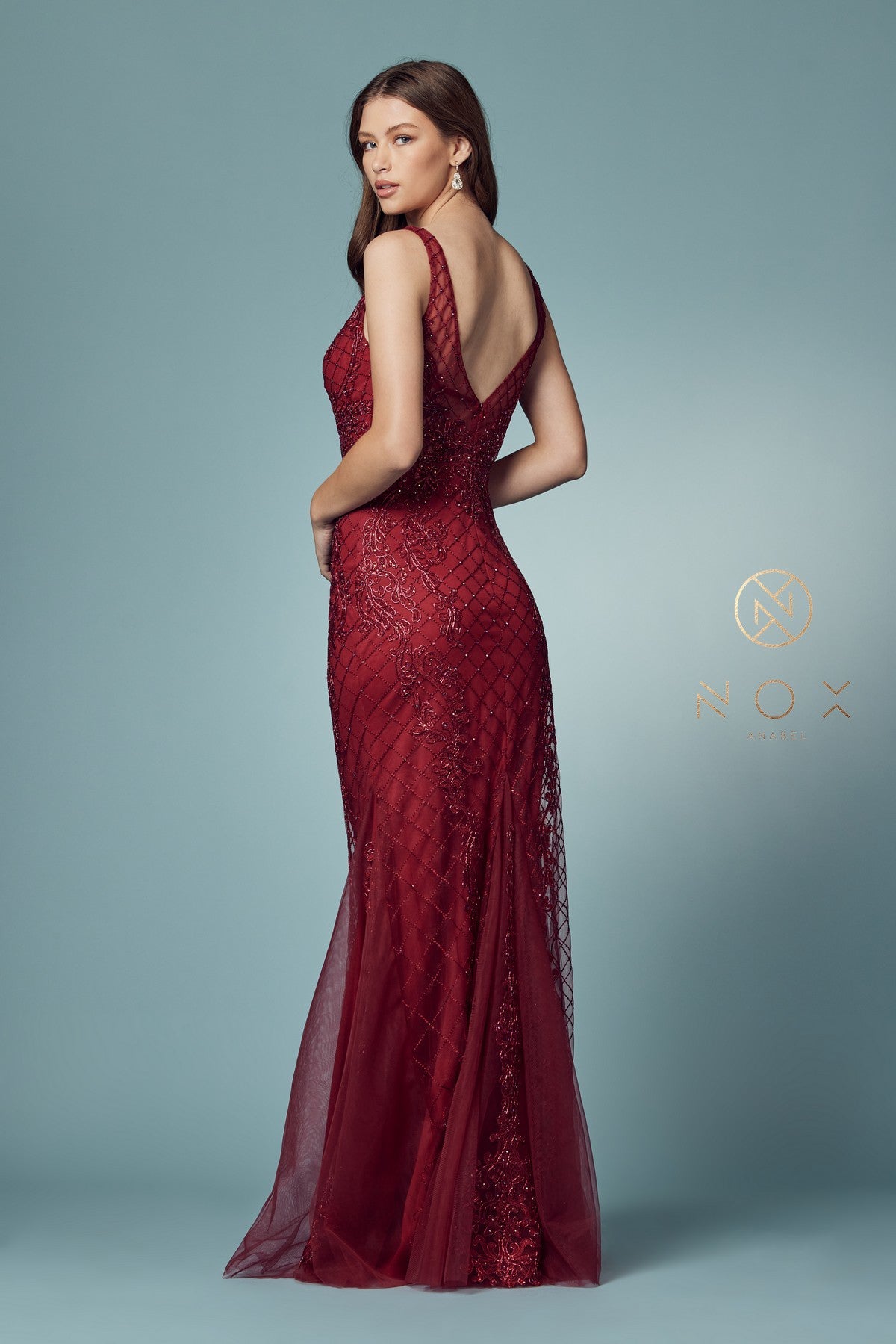 Molly Dress
