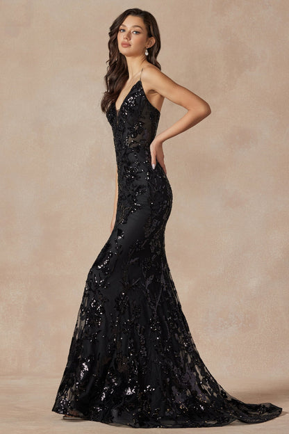 Hinnia Dress