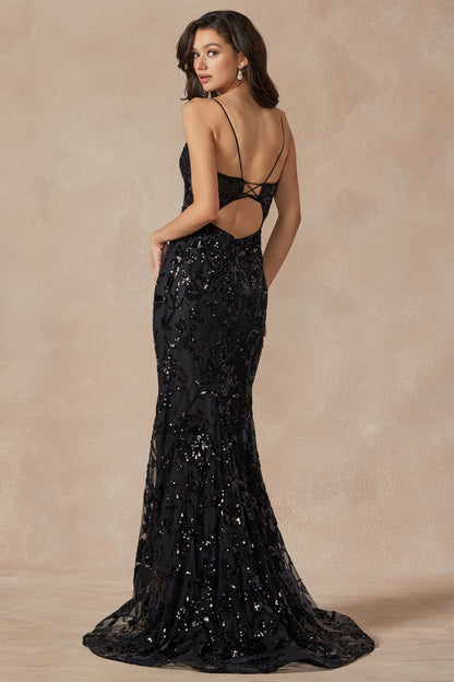 Hinnia Dress