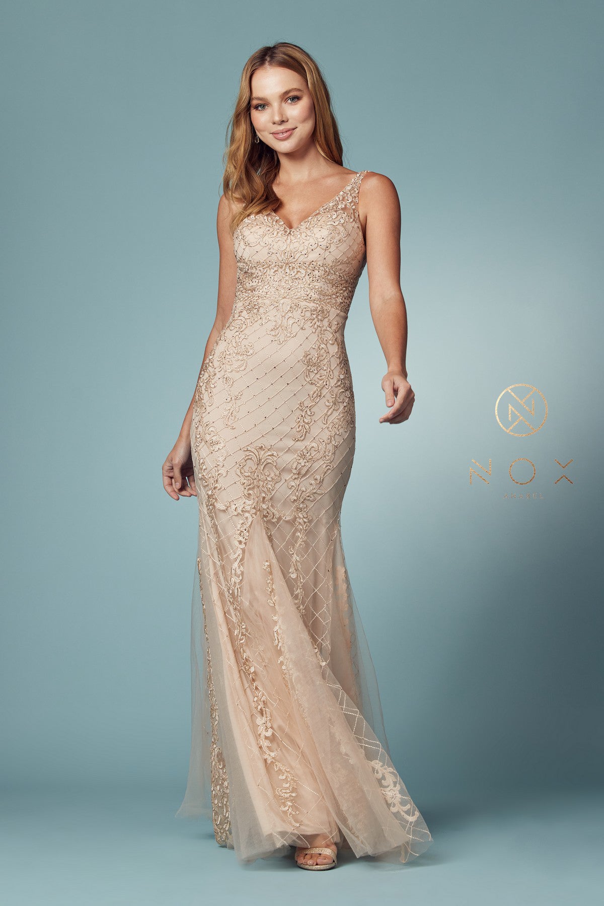 Molly Dress