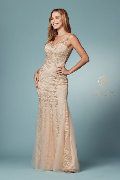 Molly Dress