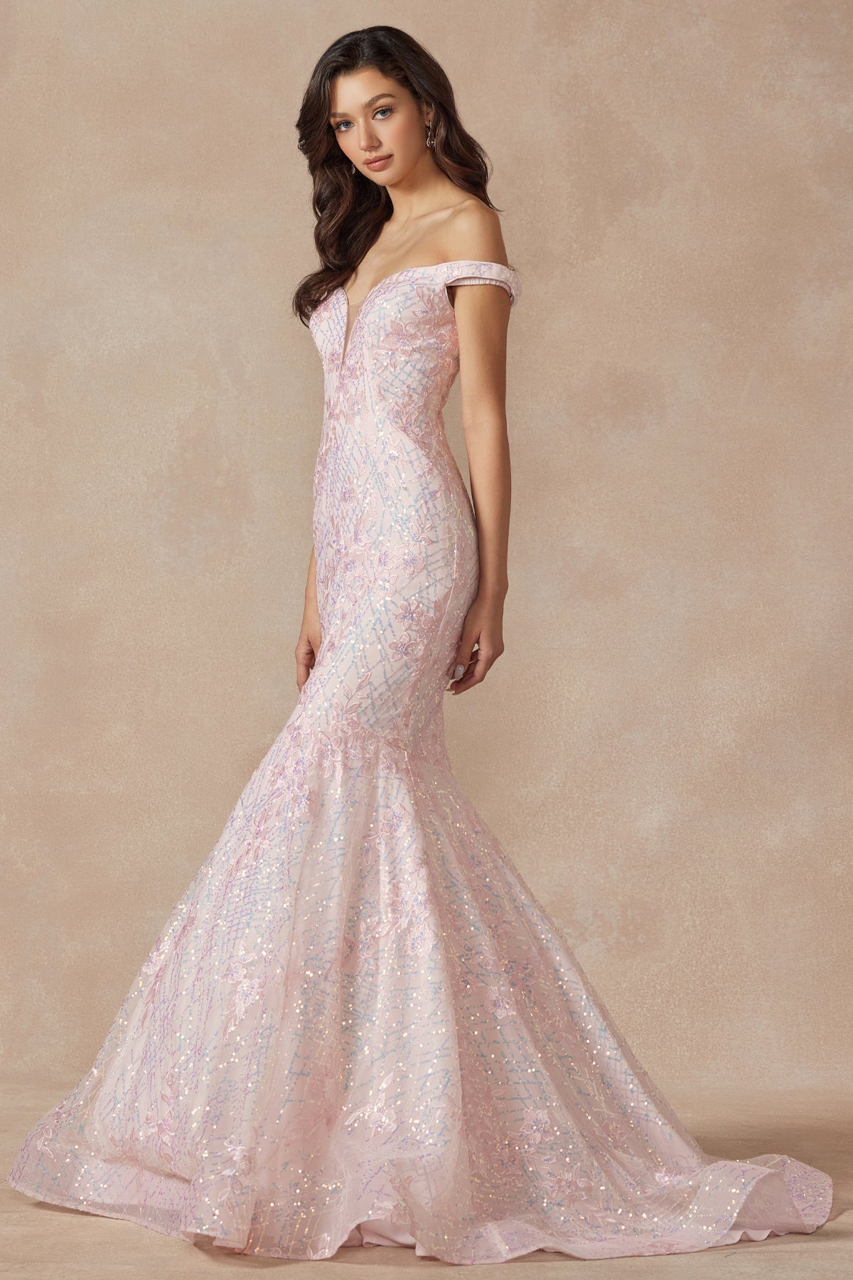 Brisa Dress