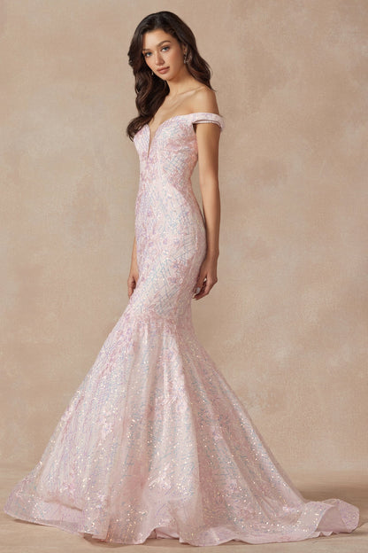 Brisa Dress