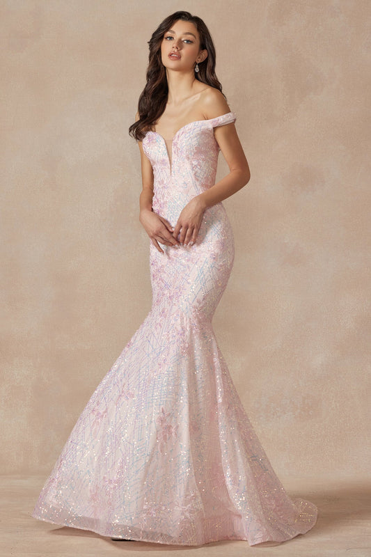 Brisa Dress