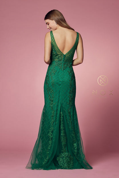 Molly Dress