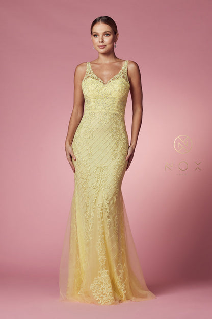 Molly Dress