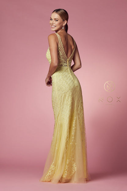 Molly Dress