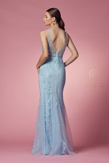 Molly Dress