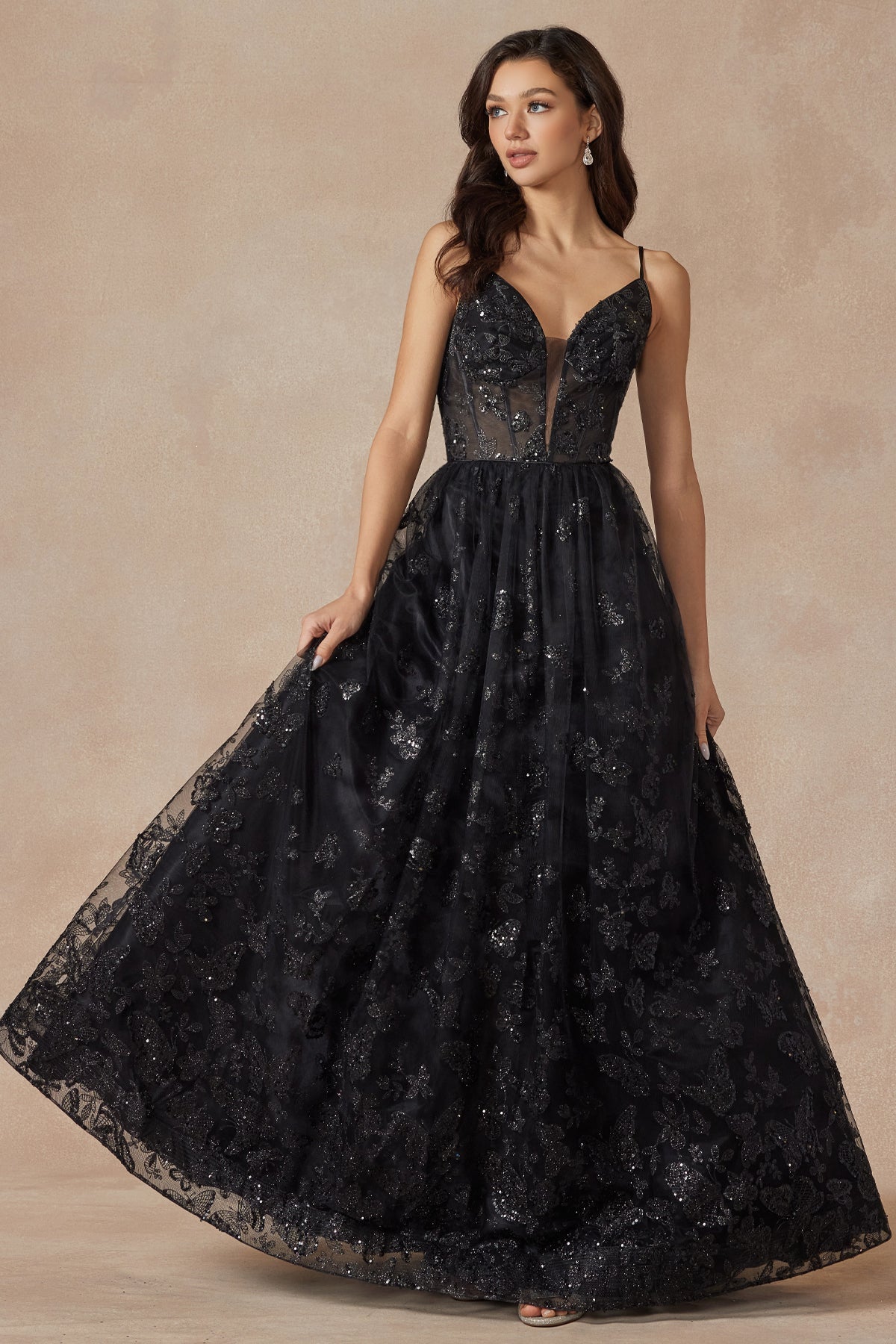 Greys Dress
