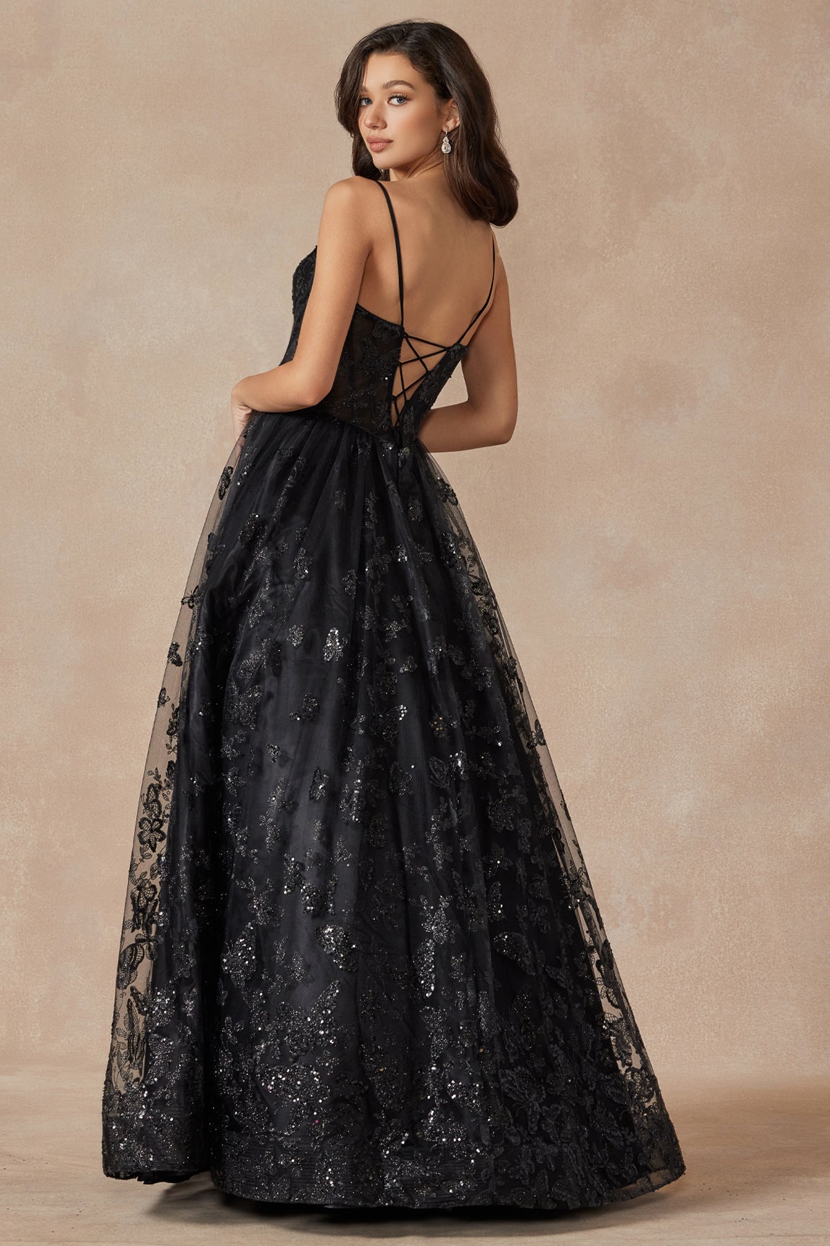 Greys Dress